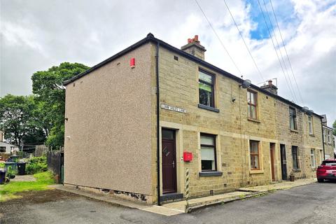 2 bedroom end of terrace house for sale, Lumb Holes Lane, Cowpe, Rossendale, BB4