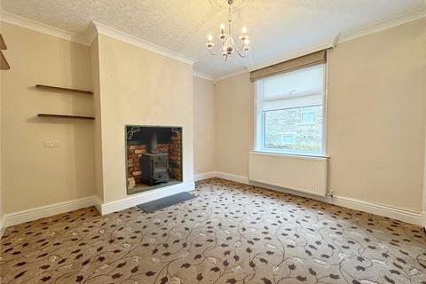 2 bedroom end of terrace house for sale, Lumb Holes Lane, Cowpe, Rossendale, BB4