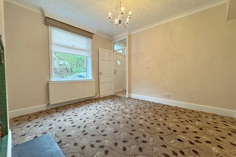 2 bedroom end of terrace house for sale, Lumb Holes Lane, Cowpe, Rossendale, BB4