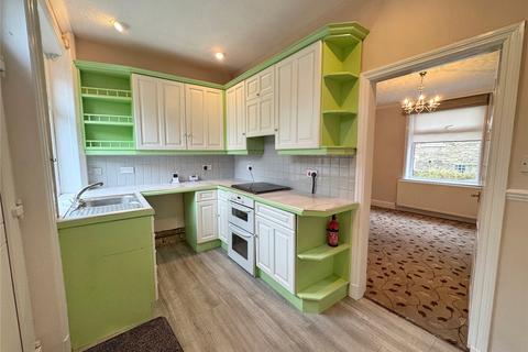 2 bedroom end of terrace house for sale, Lumb Holes Lane, Cowpe, Rossendale, BB4