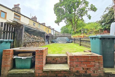 2 bedroom end of terrace house for sale, Lumb Holes Lane, Cowpe, Rossendale, BB4