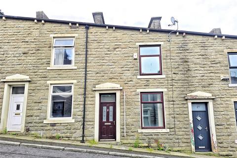 undefined, Regent Street, Bacup, Rossendale, OL13