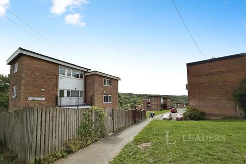 2 bedroom townhouse to rent, Plowright Way, Sheffield
