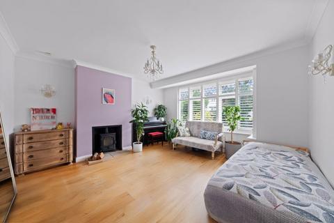 undefined, Sussex Road, Carshalton Beeches