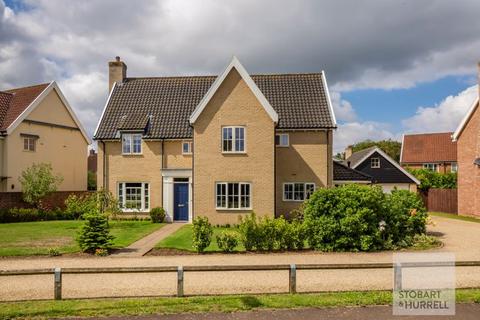 undefined, Stevenson Road, Norwich NR12