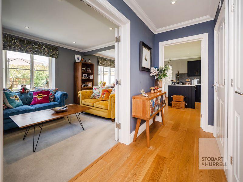 Open Plan