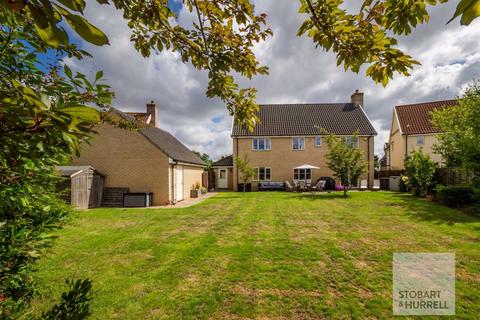 undefined, Stevenson Road, Norwich NR12