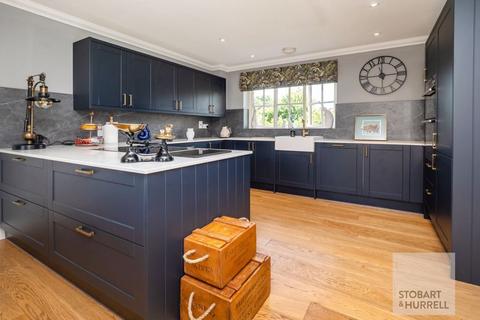 undefined, Stevenson Road, Norwich NR12