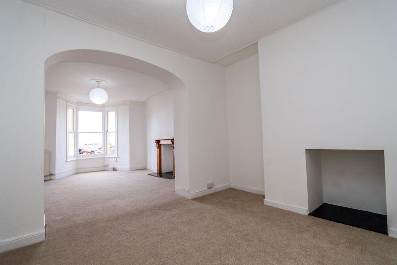 Open Plan Living...