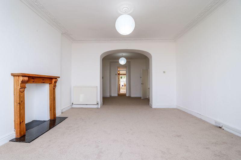 Open Plan Living...