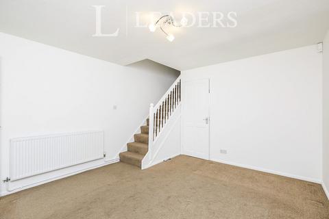 2 bedroom semi-detached house to rent, Pilgrims Way, Stenson Fields