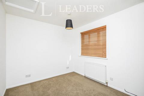 2 bedroom semi-detached house to rent, Pilgrims Way, Stenson Fields
