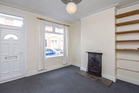 2 bedroom terraced house to rent, King Alfred Street, Derby