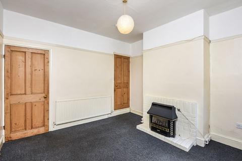 2 bedroom terraced house to rent, King Alfred Street, Derby