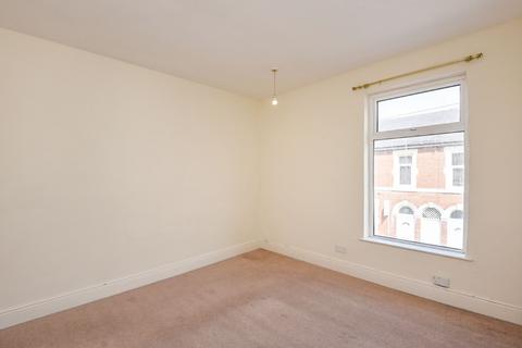 2 bedroom terraced house to rent, King Alfred Street, Derby
