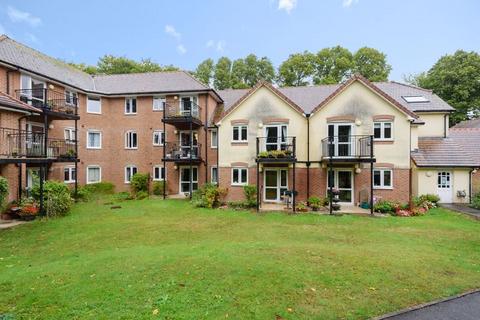 1 bedroom retirement property for sale, Culliford Road North, Dorchester, DT1