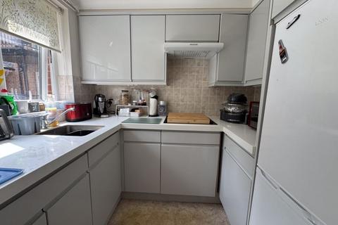 1 bedroom retirement property for sale, Culliford Road North, Dorchester, DT1