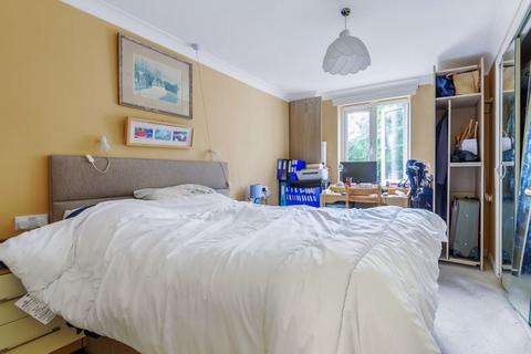 1 bedroom retirement property for sale, Culliford Road North, Dorchester, DT1
