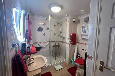 1 bedroom retirement property for sale, Culliford Road North, Dorchester, DT1