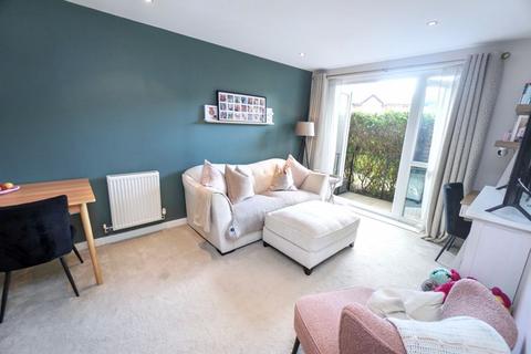 1 bedroom apartment for sale, Wrights Meadow Road, High Wycombe HP11