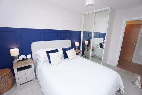1 bedroom apartment for sale, Wrights Meadow Road, High Wycombe HP11