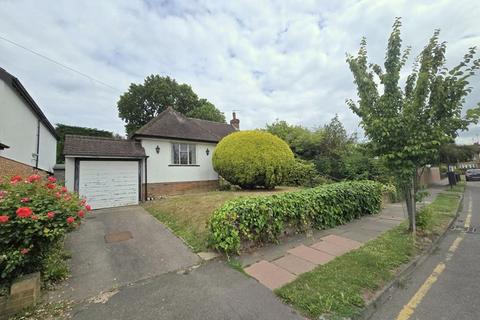 undefined, Colburn Avenue, Hatch End