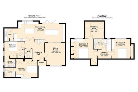 3 bedroom bungalow for sale, Colburn Avenue, Hatch End