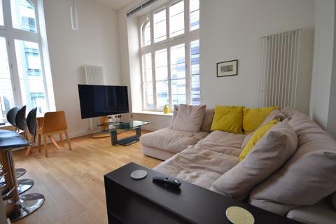 2 bedroom flat to rent, Simpson Loan, Central, Edinburgh, EH3