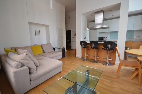 2 bedroom flat to rent, Simpson Loan, Central, Edinburgh, EH3