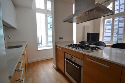 2 bedroom flat to rent, Simpson Loan, Central, Edinburgh, EH3