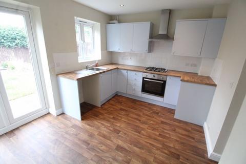 undefined, Mill Park, Whitchurch