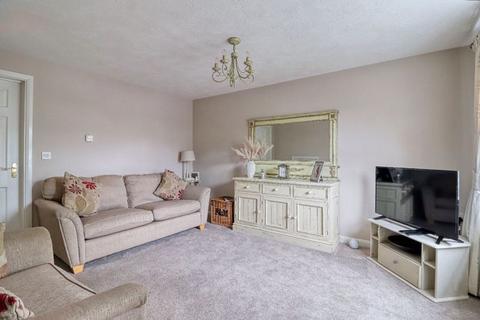 33 Wilkinson Way, Scunthorpe, DN16 3NS