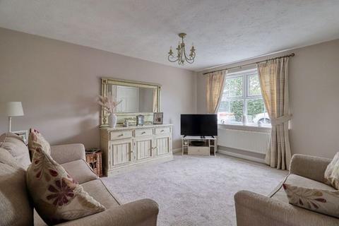 33 Wilkinson Way, Scunthorpe, DN16 3NS