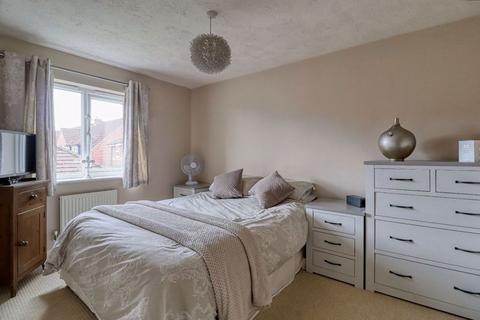 33 Wilkinson Way, Scunthorpe, DN16 3NS