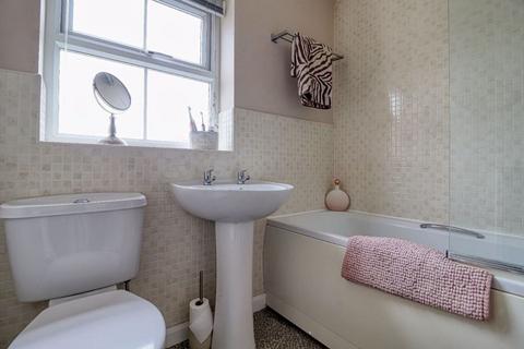 33 Wilkinson Way, Scunthorpe, DN16 3NS
