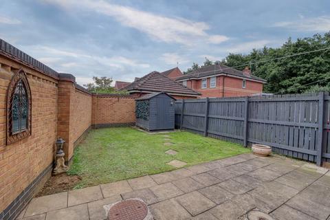 33 Wilkinson Way, Scunthorpe, DN16 3NS