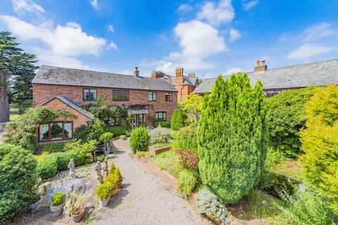 undefined, Fox Lane, West Felton