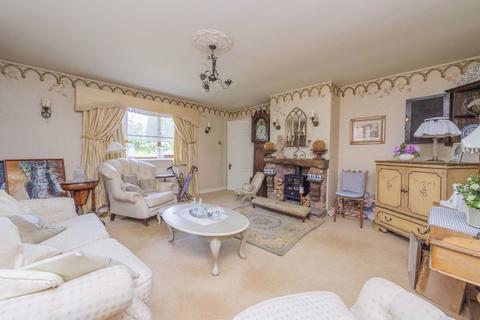 undefined, Fox Lane, West Felton
