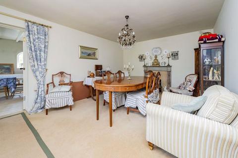 undefined, Fox Lane, West Felton