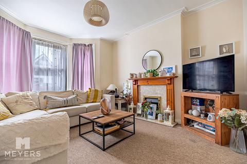 3 bedroom detached house for sale, Hannington Road, Bournemouth, BH7 6