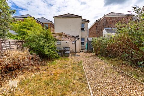 3 bedroom detached house for sale, Hannington Road, Bournemouth, BH7 6