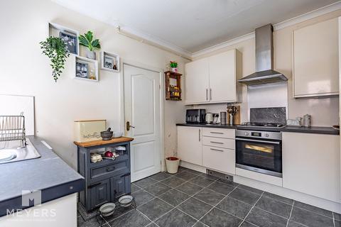 3 bedroom detached house for sale, Hannington Road, Bournemouth, BH7 6