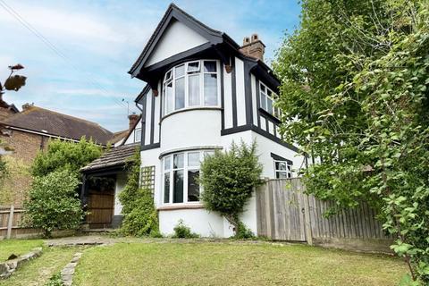 Henfield Road, Cowfold