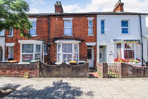3 bedroom terraced house for sale, Marlborough Road, Bedford MK40