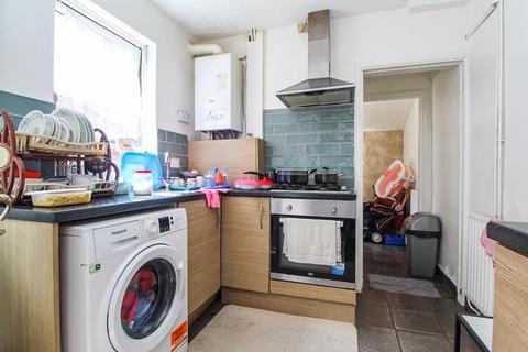 3 bedroom terraced house for sale, Marlborough Road, Bedford MK40