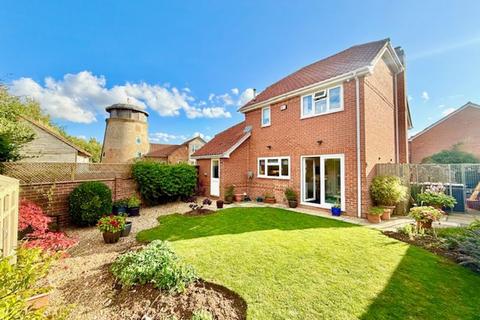 undefined, Mill Lane, Croxton Kerrial NG32