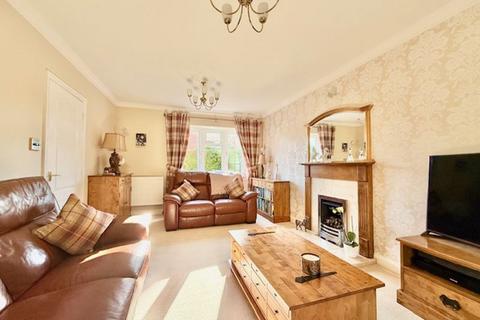 undefined, Mill Lane, Croxton Kerrial NG32