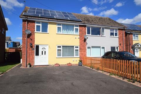 80 Great Close, South Witham, Grantham, NG33 5QJ