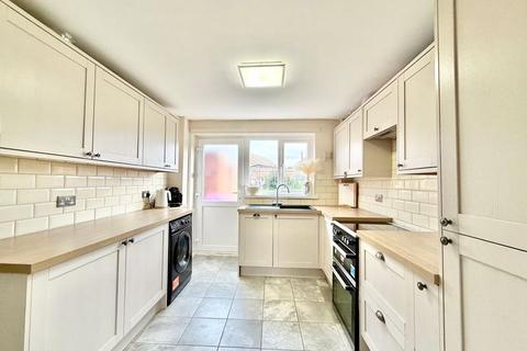 80 Great Close, South Witham, Grantham, NG33 5QJ