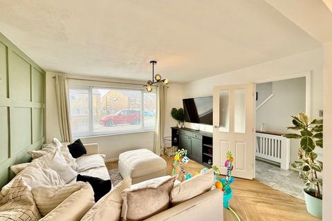 80 Great Close, South Witham, Grantham, NG33 5QJ